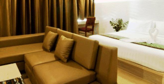The Stay Hotel "Sha Certified" Pattaya Exterior photo